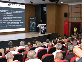 Toplu taşıma masaya yatırıldı

