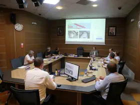 Toplu taşımada huzuru bozan şoförlere ceza
