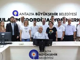 Toplu ulaşım şoförlerine engelli ve otizm farkındalığı eğitimi
