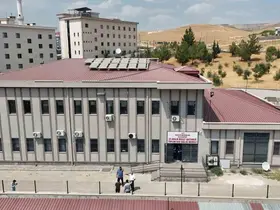 Toplum Ruh Sağlığı Merkezi Gaziantep’te hizmete girdi
