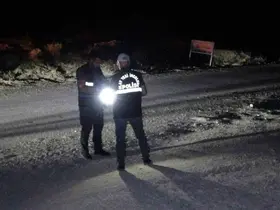 Topuğundan tüfekle vurulan şahıs hastaneye kendi imkanlarıyla gitti: 2 gözaltı
