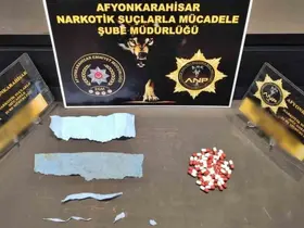 Torbacılara yönelik operasyonda 4 kişi tutuklandı
