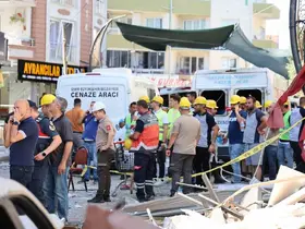 Torbalı’da iş yerindeki patlamayla ilgili davada lokanta sahibi tahliye edildi
