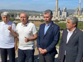 TORKU’nun ihmali Soma’yı vurdu
