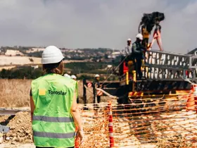 Toroslar EDAŞ’tan Hatay’a 52 milyon TL’lik enerji güvenliği projesi
