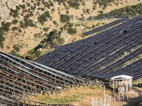 Toroslar’ın suları ekonomik değere dönüşüyor

