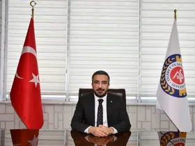 Torunoğlu, 30 Ağustos Zafer Bayramını kutladı
