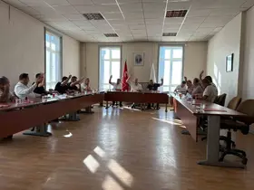 Tosya’da Açık Ceza İnfaz Kurumu için kritik bir aşama daha tamamlandı
