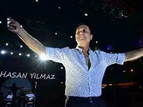 Tosya’da müzik dolu gece: Festival coşkusunu yaşadı
