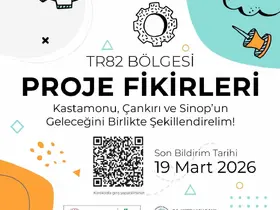 TR82 Bölgesi’nin gelecek projeleri hazırlanıyor
