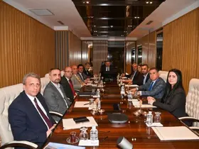 Trabzon ile Gümüşhane’den bölgesel turizm hamlesi
