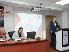 Trabzon’da kahverengi kokarca ile mücadelede yol haritası belirlendi
