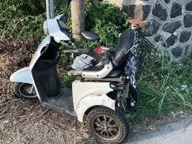 Trabzon’da trafik kazası: 1 ölü
