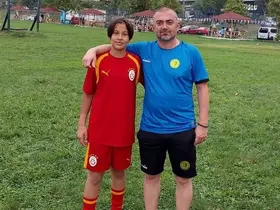 Trabzon’daki küçük yaştaki yetenekler Fenerbahçe ve Galatasaray’ın radarında
