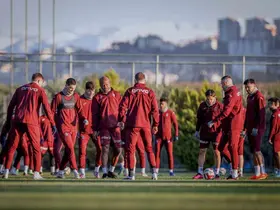 Trabzonspor 2026 yılında büyük maç şanssızlığını kırmak istiyor
