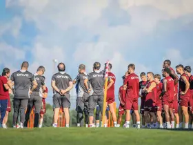 Trabzonspor, büyük maç galibiyeti hasretini sonlandırmak istiyor
