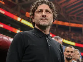 Trabzonspor'dan Fatih Tekke kararı: İstifası kabul edilmedi