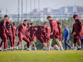 Trabzonspor ile Antalyaspor 60. kez karşı karşıya
