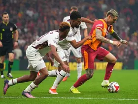 Trabzonspor ile Galatasaray 143. randevuda
