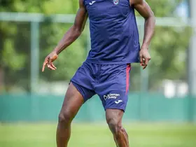 Trabzonspor, Konyaspor maçı hazırlıklarını tamamladı
