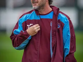 Trabzonspor’da Fatih Tekke dönemi sona erdi
