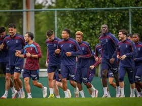 Trabzonspor’da Galatasaray maçı öncesi sevindiren gelişme
