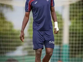Trabzonspor’da gözler Onuachu’da
