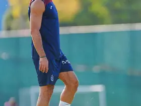 Trabzonspor’da KuPS Kuopio mesaisi sürüyor

