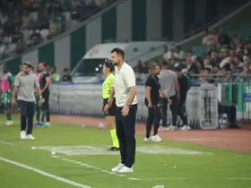 Trabzonspor'dan mağlubiyet yorumu: “Hiç beklemediğimiz bir mağlubiyet oldu”