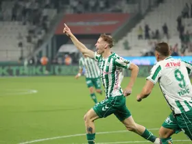 Trabzonspor’u yıkan Toth’tan dikkat çeken sözler!
