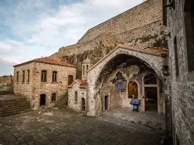 Trabzon’un gözde destinasyonları 493 bin ziyaretçiyi ağırladı
