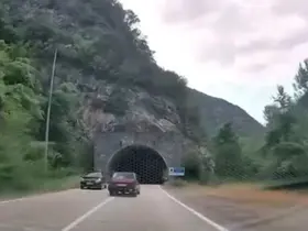 Trafiği tehlikeye atan sürücüye 44 bin TL ceza kesildi
