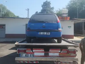 Trafiği tehlikeye düşüren sürücüye 103 bin 965 TL ceza
