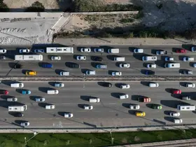 Trafik kazalarında araç mahrumiyet bedeli tartışması
