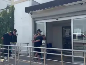 Trafik kazasında başlayan husumet 5 ay sonra cinayetle bitti
