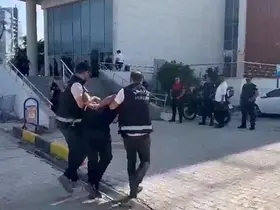 Trafikte yaşanan tartışmada kurşunların hedefi olan genç öldü
