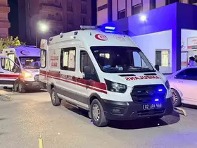 Traktörden düşen kadın hayatını kaybetti
