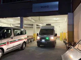 Traktörden düşen kız çocuğu hayatını kaybetti
