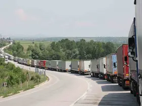 Trakya’da ekim ayında 204 milyon dolar ihracat yapıldı
