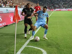 Tredyol Süper Lig: Amed Sportif Faaliyetler: 2 - Trabzonspor: 1 (Maç sonucu)

