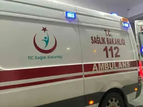 Tren kazasında hayatını kaybeden şahsın kimliği belli oldu
