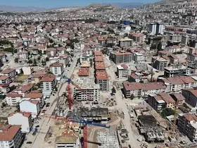 Trend Garden Rezidans davasında firari sanığa 17 yıl 6 ay hapis

