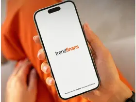 TrendFinans ve Odeabank servis modeli bankacılığı için BDDK’dan izin aldı
