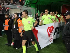 Trendyol 1. Lig: Amed Sportif Faaliyetler: 2  - Manisa FK: 0
