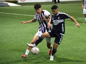 Trendyol 1. Lig: Ankara Keçiörengücü: 3 - Sarıyer: 0
