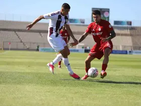 Trendyol 1. Lig: Bandırmaspor: 0 - Antalyaspor: 1
