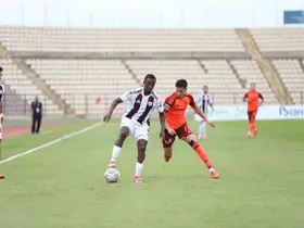 Trendyol 1. Lig: Bandırmaspor: 0 - Ümraniyespor: 1
