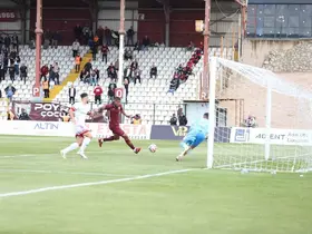Trendyol 1. Lig: Bandırmaspor: 2 - Ümraniyespor: 1
