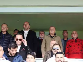 Trendyol 1. Lig: Bodrum FK: 4 - Çorum FK: 0
