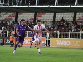 Trendyol 1. Lig: Boluspor: 0 - Ankara Keçiörengücü: 2
